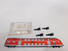 4X Märklin H0 20837 208370 Boîte De Couplage Relexkupplung Mint #ED537-0,5