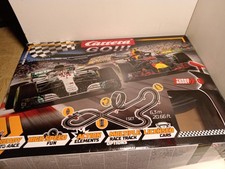 Carrera Circuit electrique