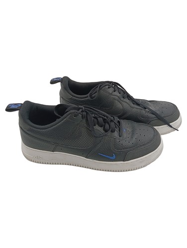 Nike baskets basses homme noir - nike,