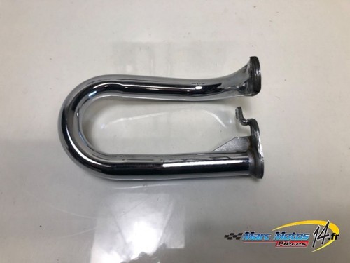 Protection cadre honda 1800 - cadre,