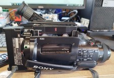 Camescope sony handycam - sony,