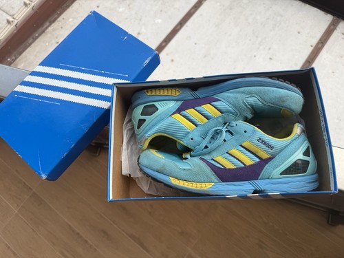 Adidas torsion aqua - adidas,