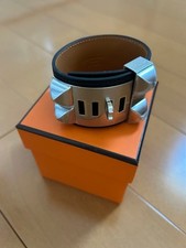 HERMÈS Collier de Chien PM