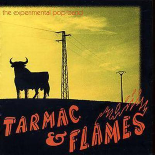 Experimental pop band tarmac - pop,