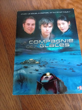 coffret intégrale DVD série