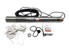 Pompe immergée Vevor 1100 W