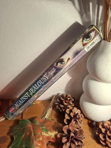 Bâton encens hem contre - ♥,