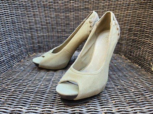Ash escarpins - (l084,