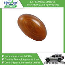 ? REPETITEUR AILE GAUCHE JEEP CHEROKEE ?
