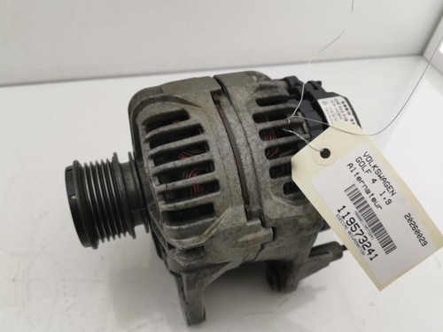 Alternateur volkswagen golf - golf, 4
