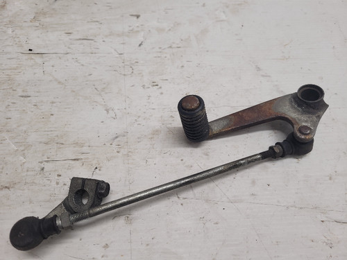 Selecteur honda 600 cbr - selecteur,