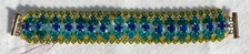 * SWAROVSKI CRYSTAL BRACELET *