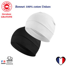 EINSKEY Bonnet de Nuit Homme