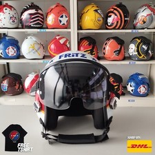 Top gun maverick - maverick, fritz