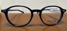 Lunettes de vue Paul & Joe