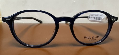 Lunettes vue paul joe - lunettes,