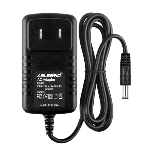 12v adapter for yamaha - ac/dc,