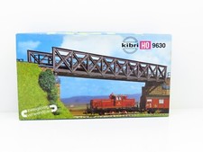 KIBRI MAQUETTE PONT METALLIQUE