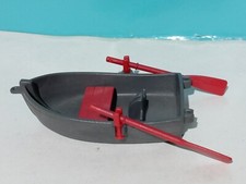 PLAYMOBIL PETIT BATEAU PIRATE