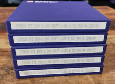 Emtec 368 13cm Bobine / Réel to Reel/ Bande magnetique