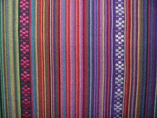 Mexicain Tortilla Rayure