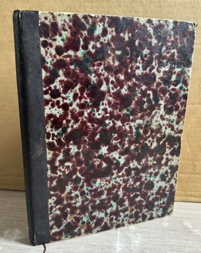 Cham bureau journal - bureau, du