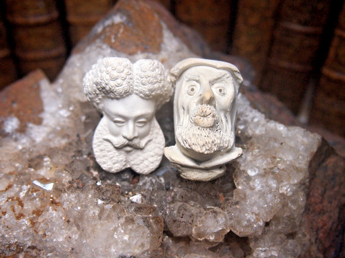 Lot pipes caricature en - 2,