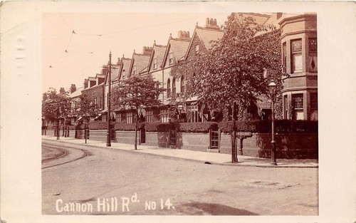 Carte postale birmingham - postale,