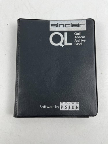 Sinclair spectrum - sinclair,