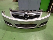 Pare choc avant OPEL VECTRA C PHASE 2 (Star Silver III) (M2157/2AU) 13182889