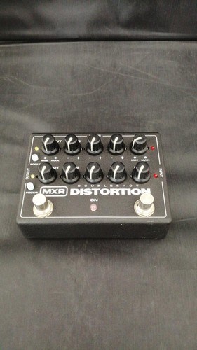 Pédale guitare mxr m151 - pédale,