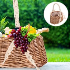 Corbeille mariage panier de - mariage,