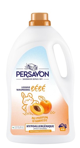 Lessive bébé - lessive,