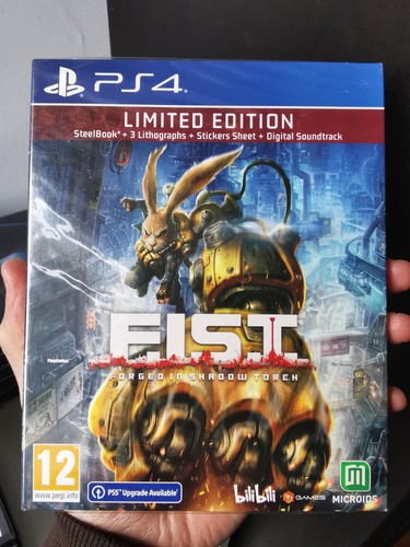 Jeu sony playstation - playstation, 4