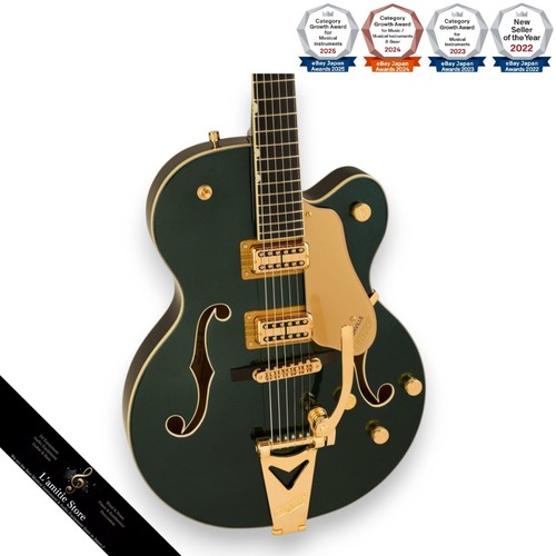 Gretsch synchromatic nashville - synchromatic,