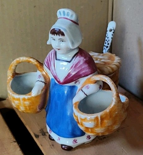 Moutardier saleron limoges - saleron,