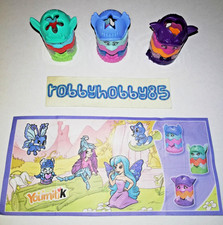 Série Complète Troll (DV084