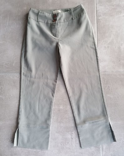 Pantacourt femme taille - , 36