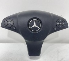✅ Airbag Volant MERCEDES