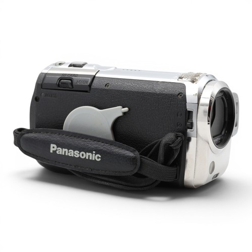 Panasonic hdc sd10 10 - hdc-sd10,