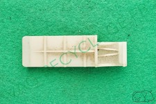 ♻️Equerre de fixation du cache sous le volant 1J1858219A Bora Golf 4 New Beetle