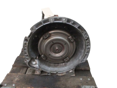 Vitesse transmission - de,