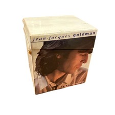 Jean-Jacques Goldman "81-91