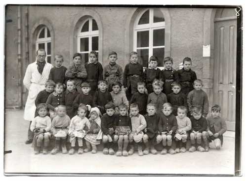 Photo format 13 cm la - 18, x