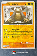 Carte Pokémon REVERSE
