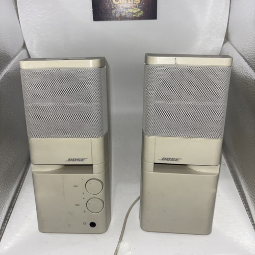 Bose mediamate channel - bose,