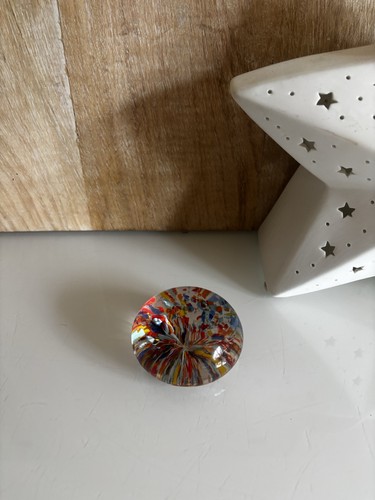 Presse papier verre - presse-papier,