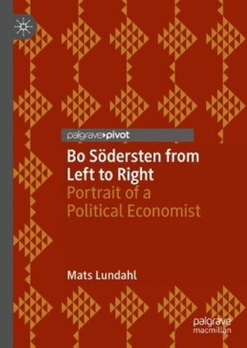 Mats lundahl södersten - mats, bo