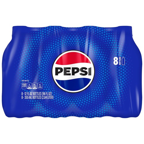 Pepsi original cola - pepsi,
