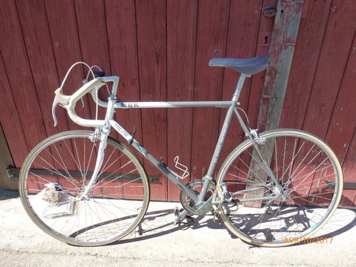Velo mbk super sport - super,